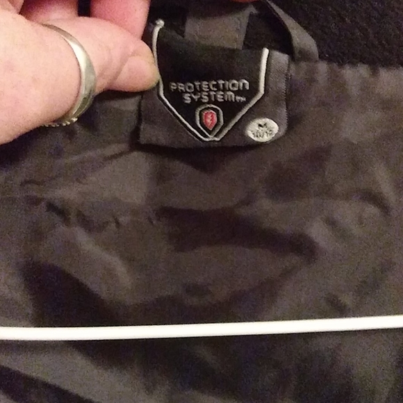 Protection System Light Jacket Size M - Picture 2 of 3
